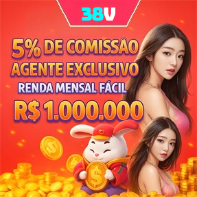 38V Ganhe R$ 100,00 Gratis