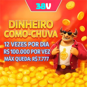 38V Indique amigos para receber um bônus